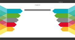 Desktop Screenshot of myip.no